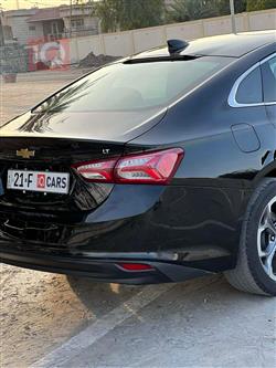 شيفروليه ماليبو